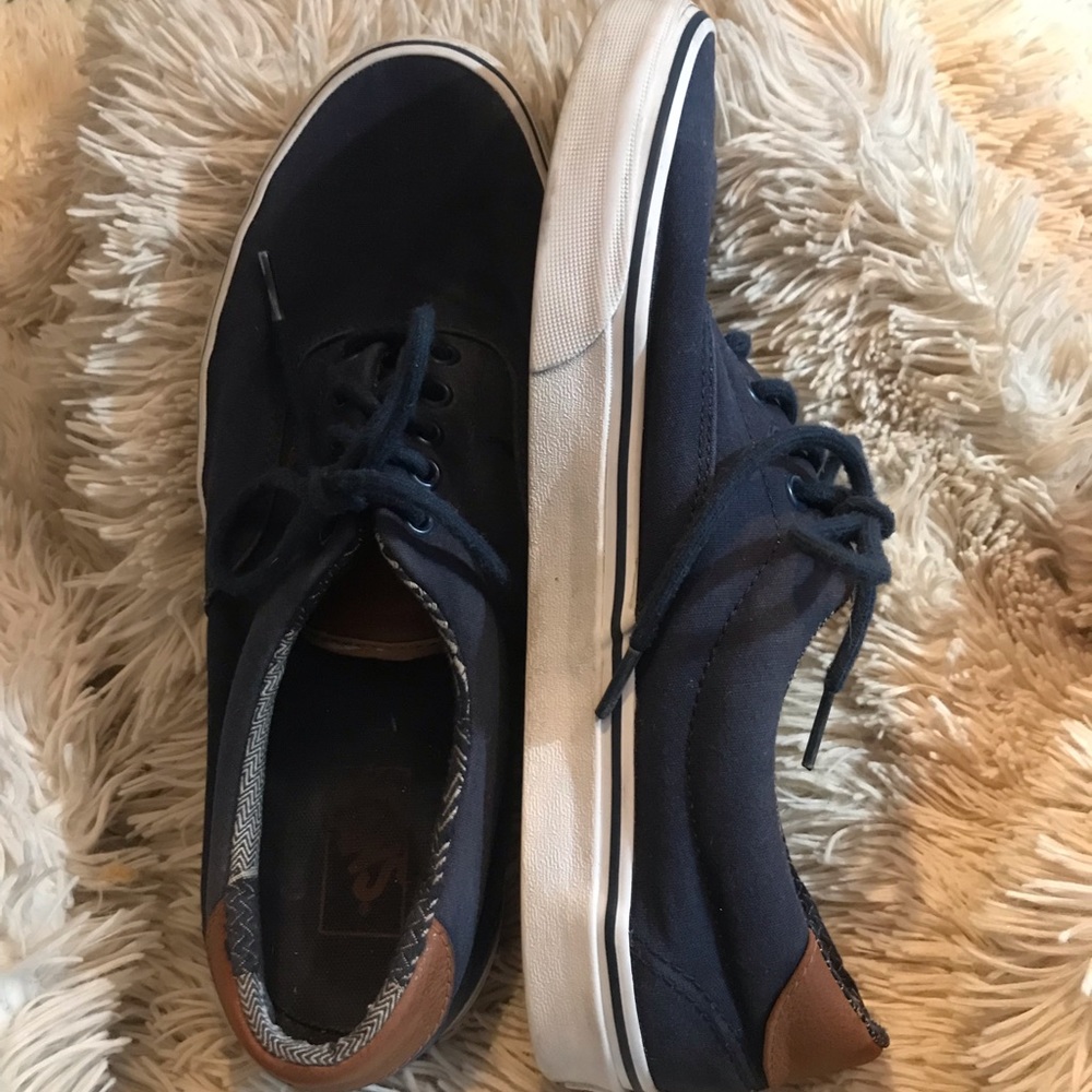 Men’s Vans